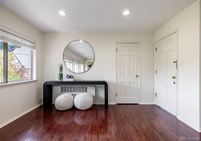 2nd image of 2205 S Holly St #5, Denver, CO 80222 | MLS# 1663854
