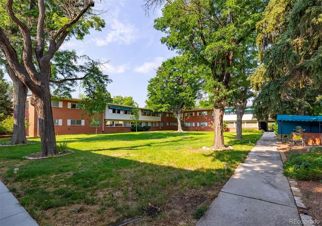 2nd image of 2205 S Holly St, Denver, CO 80222