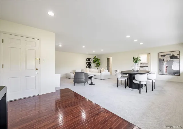 3rd image of 2205 S Holly St #5, Denver, CO 80222 | MLS# 1663854