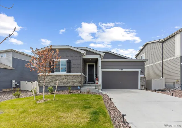1st image of 18258 Martinello Dr, Parker, CO 80134 | MLS# 2268242
