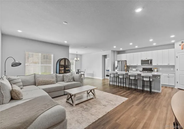 2nd image of 18258 Martinello Dr, Parker, CO 80134 | MLS# 2268242