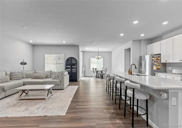 Photo 3 of Single family home for sale at 18258 Martinello Dr, Parker, CO 80134 | MLS# 2268242 | Listing updated on 2026-08-12