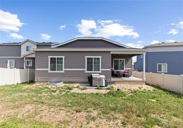 44th image of 18258 Martinello Dr, Parker, CO 80134 | MLS# 2268242