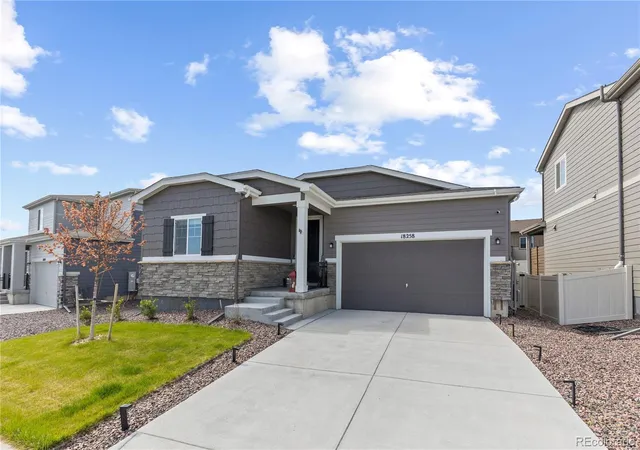 Photo 4 of Single family home for sale at 18258 Martinello Dr, Parker, CO 80134 | MLS# 2268242 | Listing updated on 2026-08-12