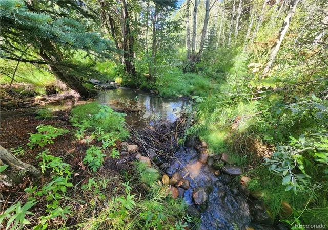 Photo 1 of Land for sale at 531 Caribou Rd, Nederland, CO 80466 | MLS# 2409992 | Listing updated on 2026-08-19