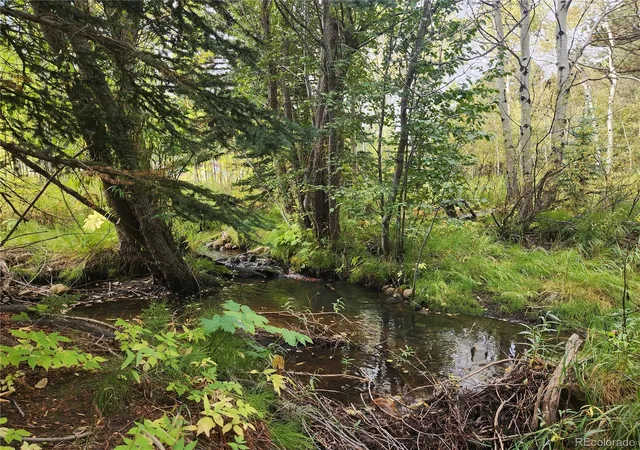 Photo 1 of Land for sale at 531 Caribou Rd, Nederland, CO 80466 | MLS# 2409992 | Listing updated on 2026-09-24