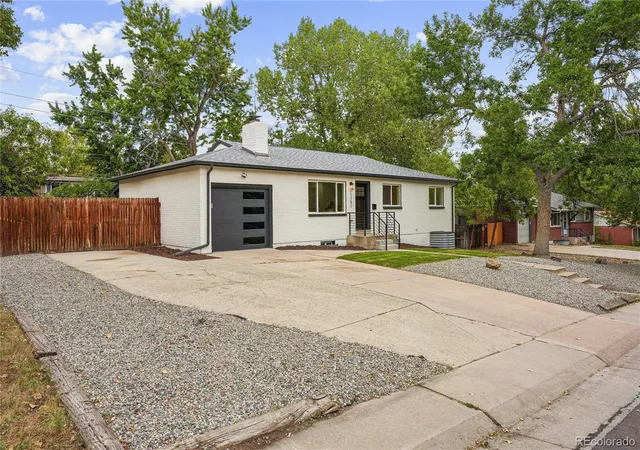 2nd image of 12291 W Dakota Dr, Lakewood, CO 80228 | MLS# 1782885