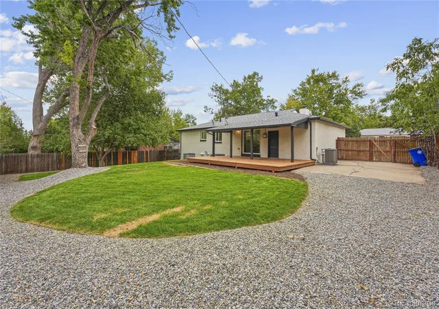 49th image of 12291 W Dakota Dr, Lakewood, CO 80228 | MLS# 1782885