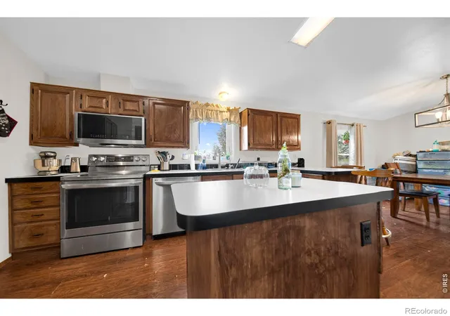 4th image of 15935 Deerfield St, Sterling, CO 80751 | MLS# IR1066230