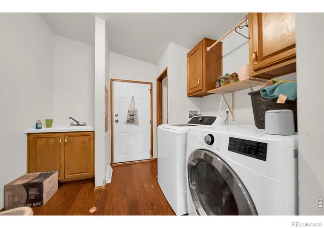 5th image of 15935 Deerfield St, Sterling, CO 80751 | MLS# IR1066230