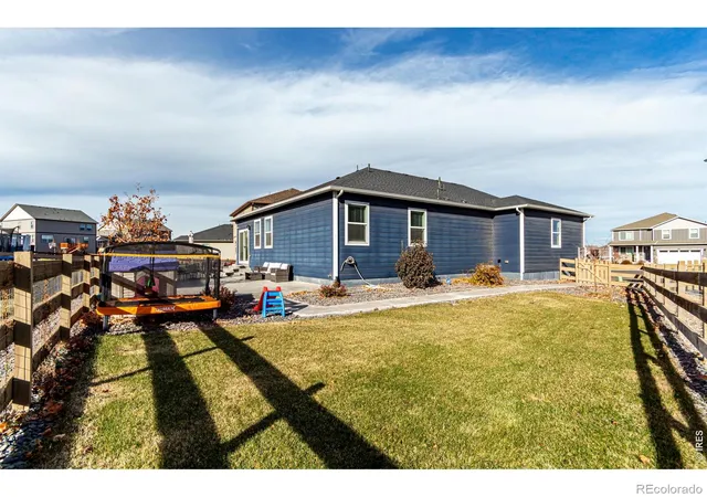 Photo 3 of Single family home for sale at 305 N 64th Avenue, Greeley, CO 80634 | MLS# IR1066231 | Listing updated on 2026-10-07