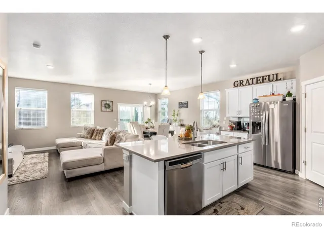 Photo 2 of Single family home for sale at 305 N 64th Avenue, Greeley, CO 80634 | MLS# IR1066231 | Listing updated on 2026-10-07