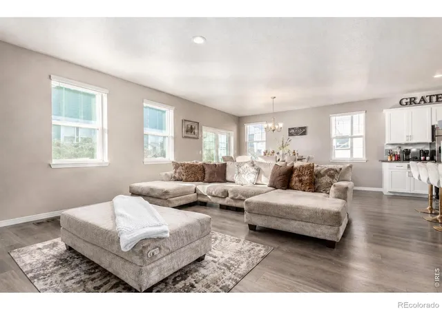 Photo 3 of Single family home for sale at 305 N 64th Avenue, Greeley, CO 80634 | MLS# IR1066231 | Listing updated on 2026-10-07