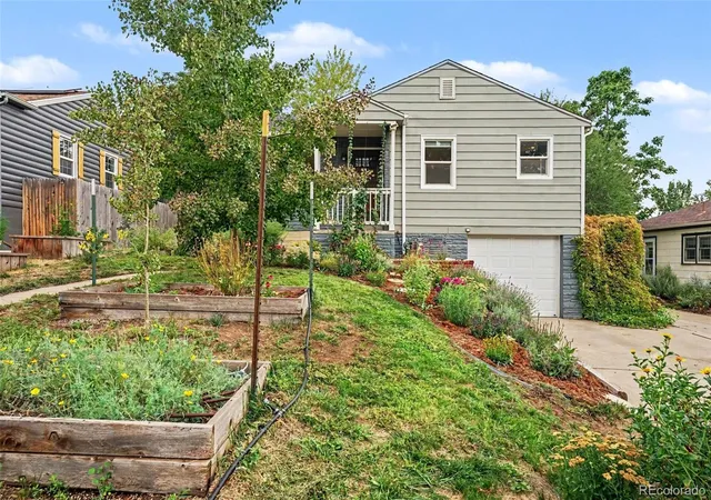 Photo 2 of Single family home for sale at 5141 Newton St, Denver, CO 80221 | MLS# 8695482 | Listing updated on 2026-09-08