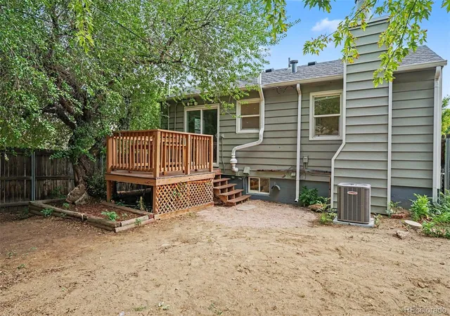 Photo 20 of Single family home for sale at 5141 Newton St, Denver, CO 80221 | MLS# 8695482 | Listing updated on 2026-09-08