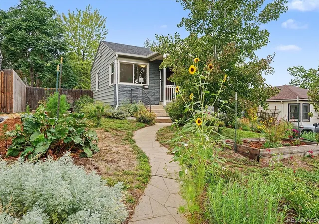 Photo 3 of Single family home for sale at 5141 Newton St, Denver, CO 80221 | MLS# 8695482 | Listing updated on 2026-09-08