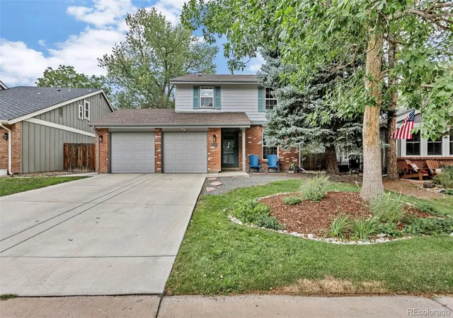 1st image of 7926 S Roslyn Wy, Centennial, CO 80112 | MLS# 6215695