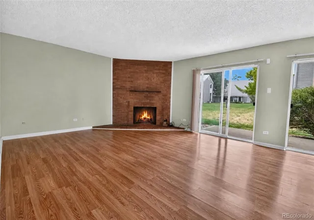 Condo for sale at 3309 S Monaco St Pkwy #A, Denver, CO 80222 | MLS# 6690334