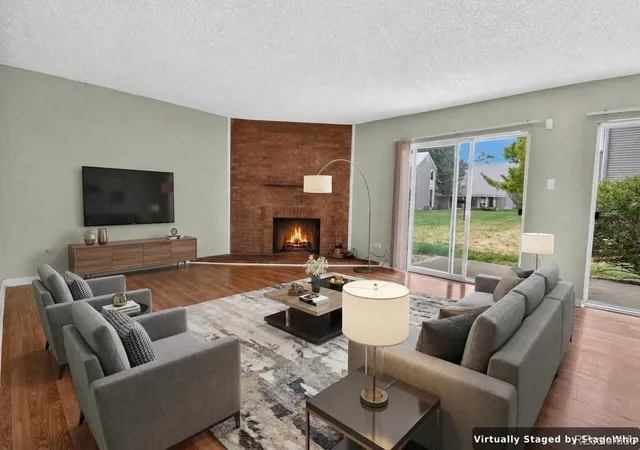 Condo for sale at 3309 S Monaco St Pkwy #A, Denver, CO 80222 | MLS# 6690334