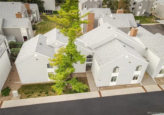 Photo 2 of Condo for sale at 3309 S Monaco St Pkwy #A, Denver, CO 80222 | MLS# 6690334 | Listing updated on 2026-09-24