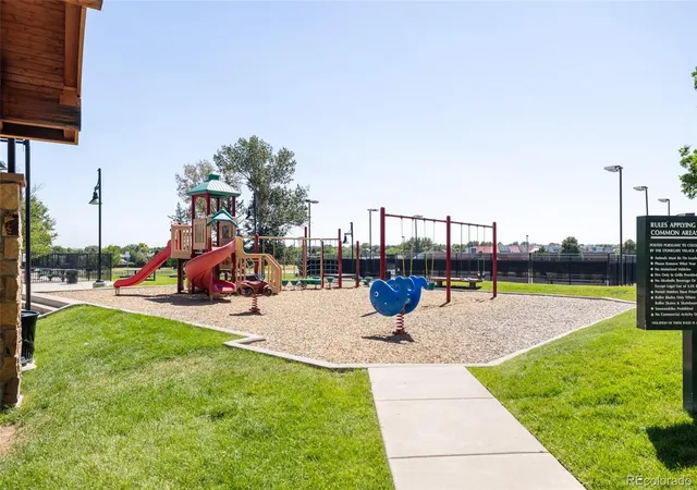 37th image of 16439 Askins Loop, Parker, CO 80134 | MLS# 3752041