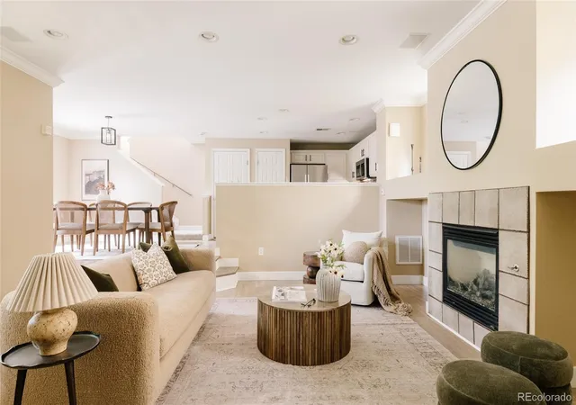 2nd image of 3469 Florence Wy, Denver, CO 80238 | MLS# 8679330