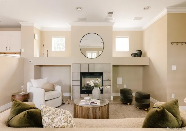 3rd image of 3469 Florence Wy, Denver, CO 80238 | MLS# 8679330