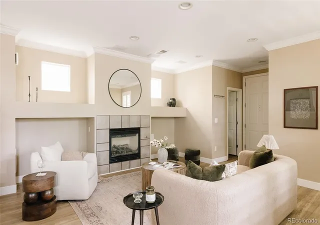 4th image of 3469 Florence Wy, Denver, CO 80238 | MLS# 8679330