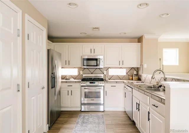 5th image of 3469 Florence Wy, Denver, CO 80238 | MLS# 8679330