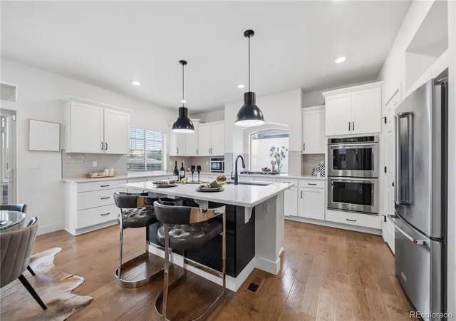1st image of 20750 E Beekman Pl, Denver, CO 80249 | MLS# 2142951