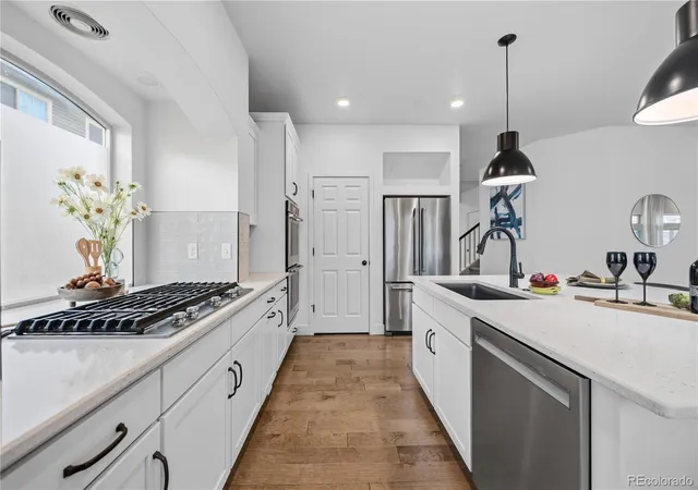 3rd image of 20750 E Beekman Pl, Denver, CO 80249 | MLS# 2142951
