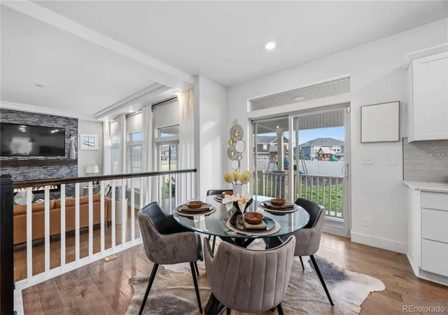 4th image of 20750 E Beekman Pl, Denver, CO 80249 | MLS# 2142951