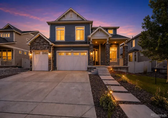 48th image of 20750 E Beekman Pl, Denver, CO 80249 | MLS# 2142951