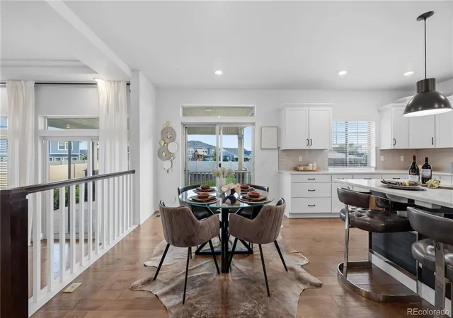 5th image of 20750 E Beekman Pl, Denver, CO 80249 | MLS# 2142951