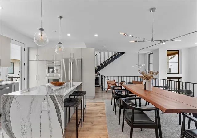 1st image of 818 Ash St #3, Denver, CO 80220 | MLS# 7860992
