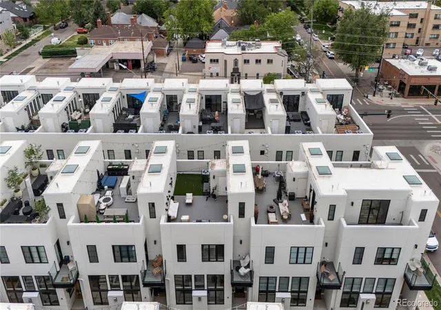 4th image of 818 Ash St #3, Denver, CO 80220 | MLS# 7860992