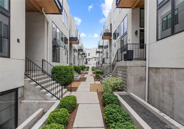 5th image of 818 Ash St #3, Denver, CO 80220 | MLS# 7860992