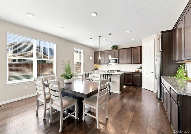 Photo 3 of Single family home for sale at 16343 Fillmore St, Thornton, CO 80602 | MLS# 6473189 | Listing updated on 2026-09-16