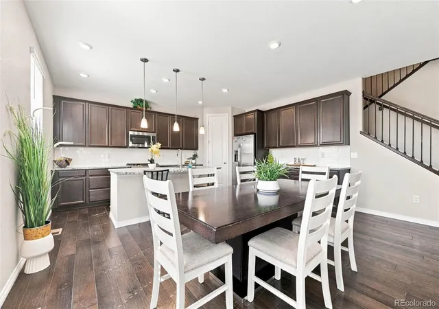 Photo 3 of Single family home for sale at 16343 Fillmore St, Thornton, CO 80602 | MLS# 6473189 | Listing updated on 2026-09-16