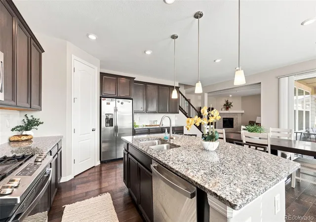 Photo 4 of Single family home for sale at 16343 Fillmore St, Thornton, CO 80602 | MLS# 6473189 | Listing updated on 2026-09-16