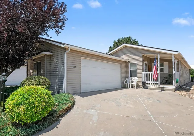 1st image of 803 Sunchase Dr, Fort Collins, CO 80524 | MLS# 5926167