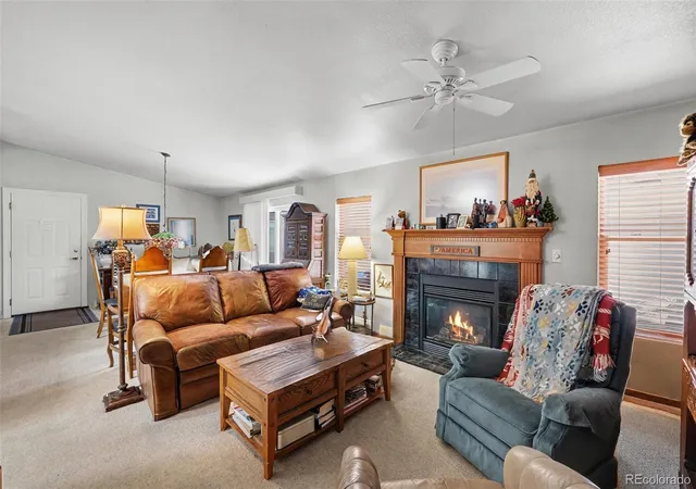 2nd image of 803 Sunchase Dr, Fort Collins, CO 80524 | MLS# 5926167