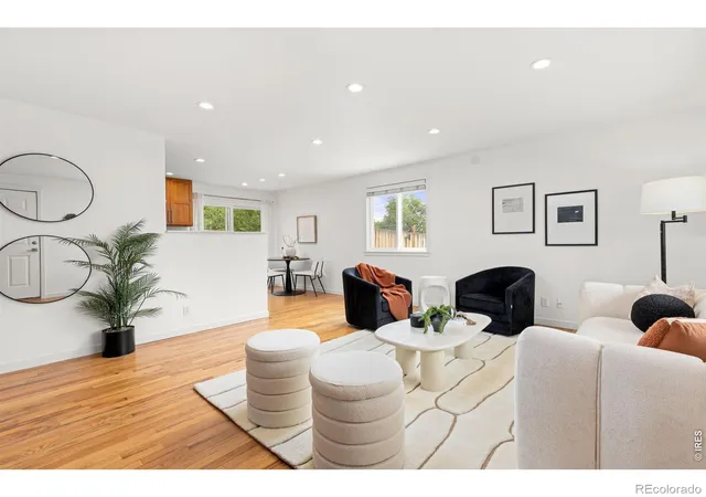 2nd image of 3125 Denton Ave, Boulder, CO 80303 | MLS# IR1066233