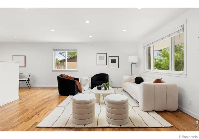 3rd image of 3125 Denton Ave, Boulder, CO 80303 | MLS# IR1066233