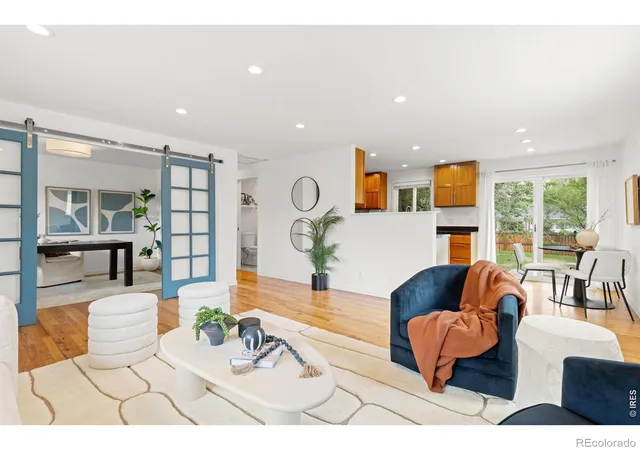 5th image of 3125 Denton Ave, Boulder, CO 80303 | MLS# IR1066233