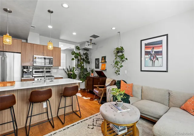2nd image of 1906 W 38th Ave, Denver, CO 80211 | MLS# 4991807