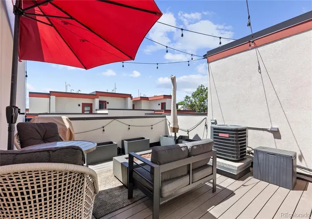 4th image of 1906 W 38Th Ave, Denver, CO 80211 | MLS# 4991807