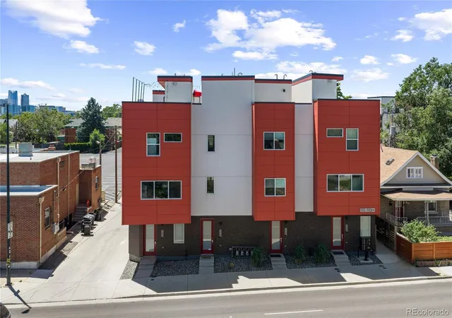 43rd image of 1906 W 38th Ave, Denver, CO 80211 | MLS# 4991807
