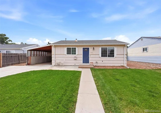 2nd image of 7145 Vrain St, Westminster, CO 80030 | MLS# 4602061