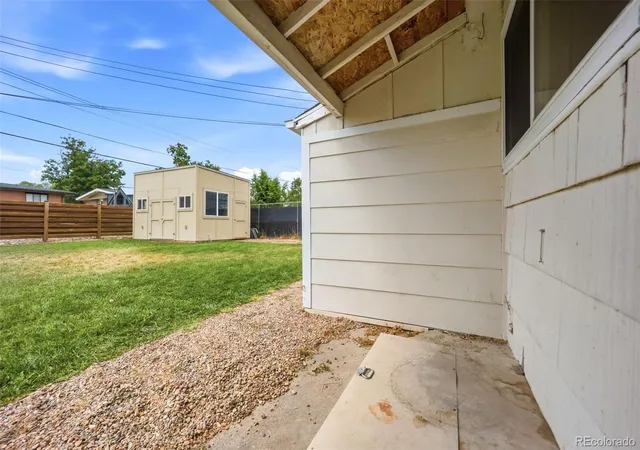 27th image of 7145 Vrain St, Westminster, CO 80030 | MLS# 4602061